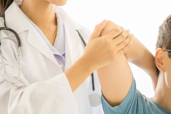Phục hồi chức năng